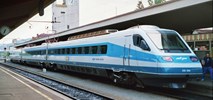 Słoweńskie Pendolino ma 25 lat