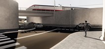 Nowoczesna kolej ze Skarżyska-Kamiennej w kierunku Kielc 