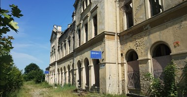 Głubczyce wrócą na kolejową mapę Polski!  