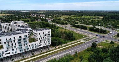 Wrocław. Dużo chętnych na zaprojektowanie zajezdni MPK na Żernikach