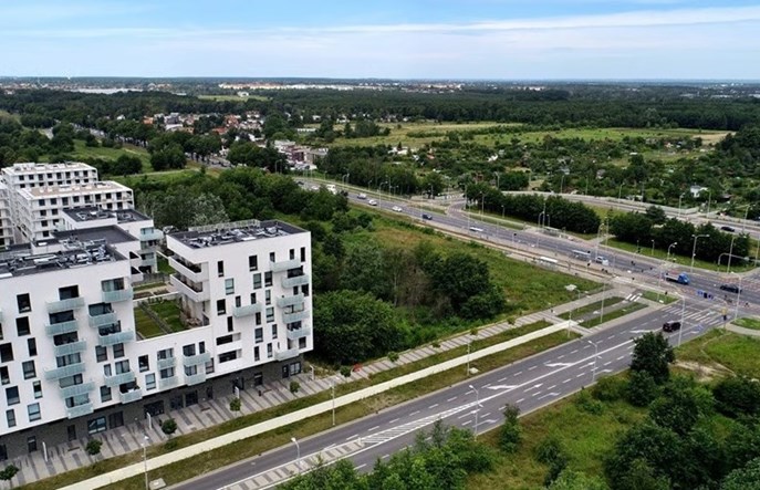 Wrocław. Dużo chętnych na zaprojektowanie zajezdni MPK na Żernikach