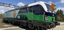 Freightliner z nowym Vectronem od ELL
