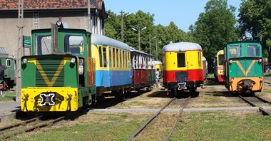 Rządowe wsparcie dla wąskotorówek już w 2026 r.? 