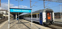 Aż 22 pary pociągów Szczecin – Berlin. Kiedy?
