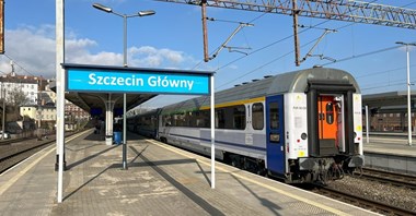 Aż 22 pary pociągów Szczecin – Berlin. Kiedy?
