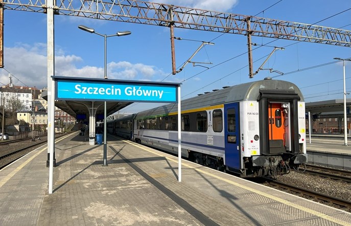 Aż 22 pary pociągów Szczecin – Berlin. Kiedy?