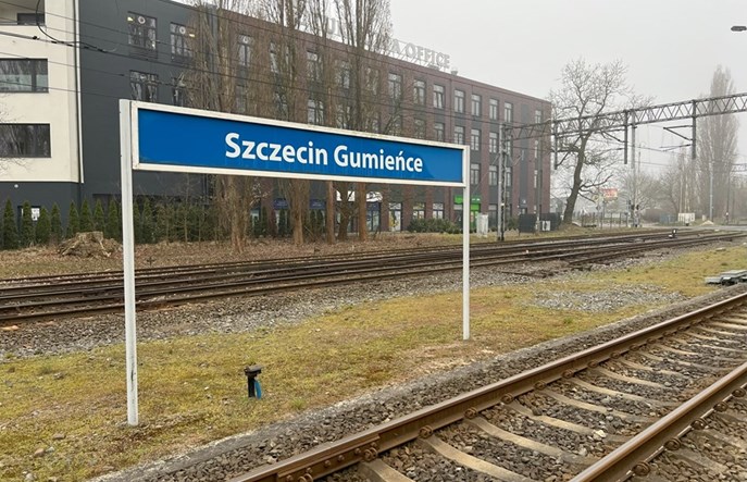 PLK: Modernizacja i elektryfikacja linii Szczecin – Berlin od 2026 r.