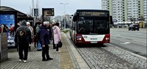 Opole z ofertami na budowę nowej pętli autobusowej