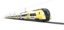 Stadler dostarczy Flirty dla linii lotniskowej w Sztokholmie