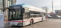 Płock z umową na 18 autobusów wodorowych