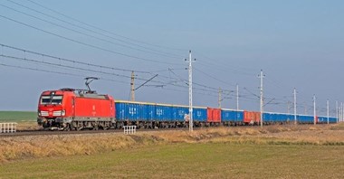 UTK: 2024 – dobry rok dla intermodalu