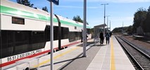 Linia 40: Modernizacja w planach, ale pieniędzy na razie brak [AKTUALIZACJA]