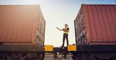 UTK: 2024 – dobry rok dla intermodalu