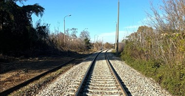 Nie ma środków na elektryfikację trasy Nasielsk – Sierpc