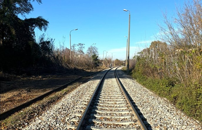 Nasielsk – Sierpc na razie bez elektryfikacji 