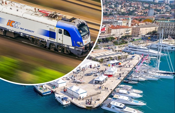 PKP Intercity pojedzie do Chorwacji. Znamy szczegóły! Będzie wakacyjny hit?