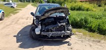 Wypadek na przejeździe w Zgierzu. Pociągi ŁKA do Łowicza z opóźnieniami
