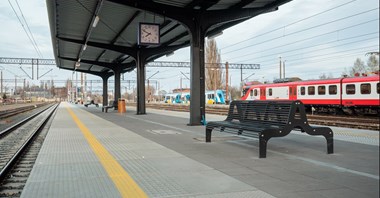 Koleje Wielkopolskie przejmą ruch między Krzyżem a Piłą 