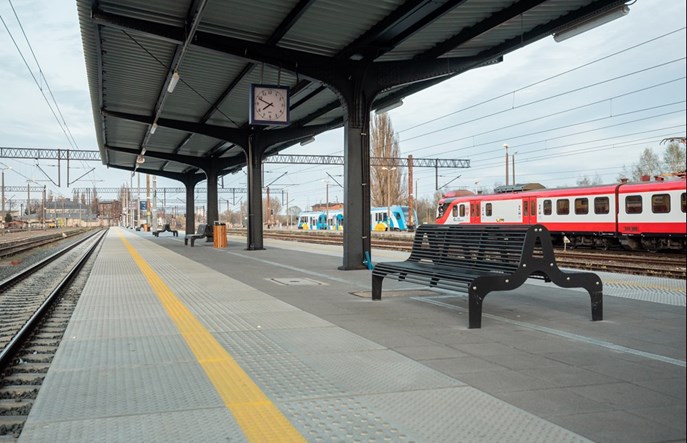 Koleje Wielkopolskie przejmą ruch między Krzyżem a Piłą 