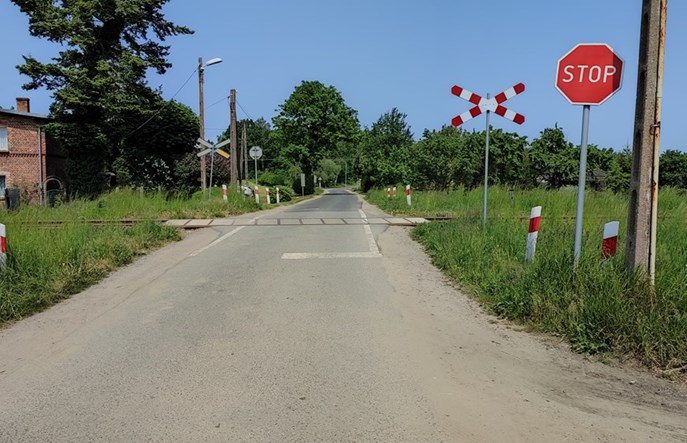 Nowy przystanek Dąbrowa Chełmińska Centrum w rozkładzie od czerwca 