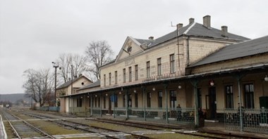PKP Intercity: Umowa z UZ zapewnia nam możliwość wjazdu na Ukrainę 