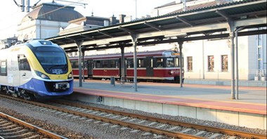 Drobniejsze prace na linii Tarnów – Szczucin. Wkrótce modernizacja? 