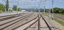 PKP PLK walczą z hałasem