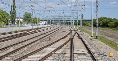PKP PLK walczą z hałasem