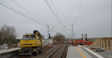 Dolnośląskie: Przystanki Kunice i Oława Zachodnia w rozkładzie od czerwca 