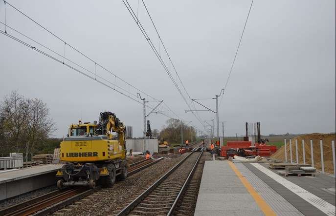Dolnośląskie: Przystanki Kunice i Oława Zachodnia w rozkładzie od czerwca 
