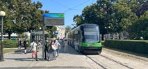 Tramwaje Szczecińskie pojadą dużo częściej