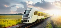Koleje Mazowieckie kupią więcej spalinowych Elfów