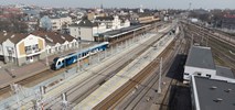 Kolej Plus. O 20 minut szybciej z Zamościa do Lublina