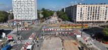 Tramwaj do Dworca Zachodniego – duże zmiany dla pasażerów na Ochocie