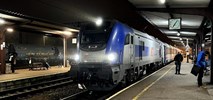 PKP Intercity otrzymało ponad 1 mld zł z KPO na tabor