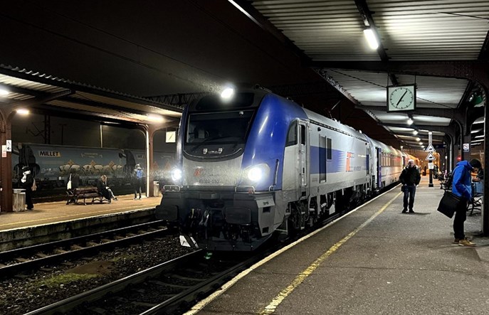 PKP Intercity otrzymało ponad 1 mld zł z KPO na tabor