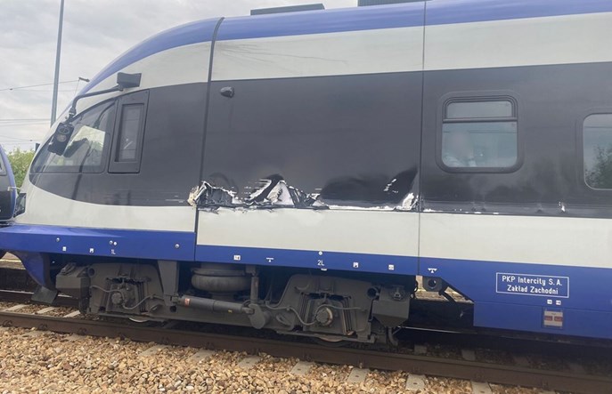 "Edyty" po zdarzeniu w Garbatce-Letnisku nieprędko wrócą na tory