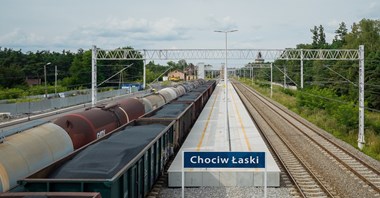Przewozy towarów niebezpiecznych w 2024 roku