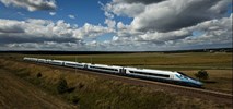 W wakacje pociąg EIP będzie kursował do Świnoujścia