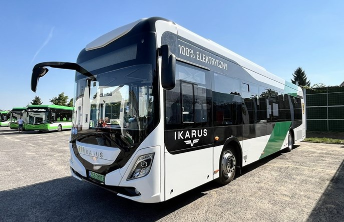 Szczecinek myśli o zniesieniu bezpłatnej komunikacji miejskiej