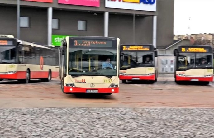 Gmina Tczew reaguje na zarzuty GRYF-u i zmienia warunki przetargu