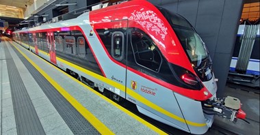 Horyzontalny Rozkład Jazdy dla Łódzkiego. Co zmieni się po 2035 roku?