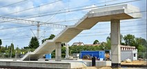 Kolejne opóźnienie w projekcie SKM Szczecin