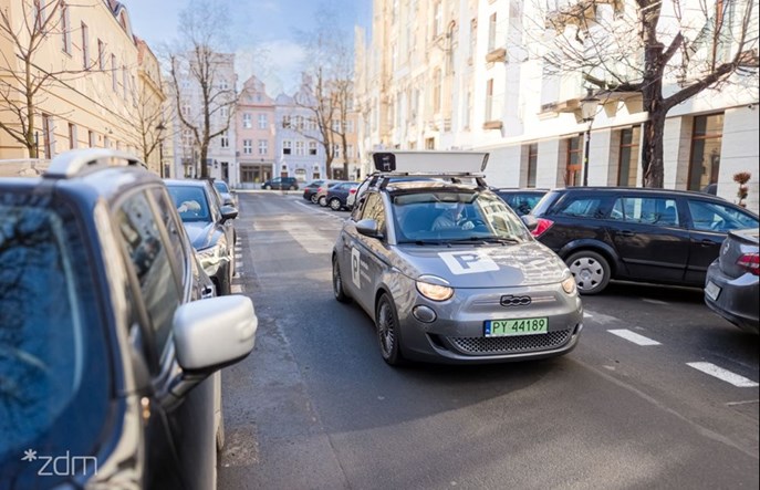 E-kontrole od marca także w Poznaniu. Jakie są skutki tego wdrożenia? 