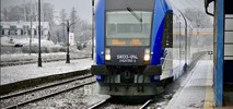 Pociągi do Giżycka wrócą w czerwcu. Nie będzie ich wiele