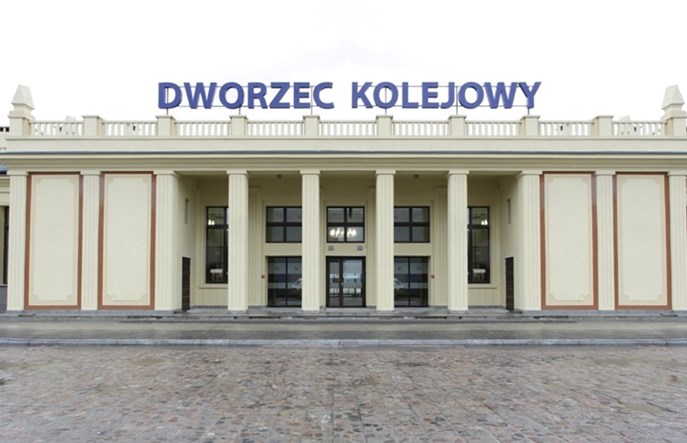 CPK zorganizuje spotkania dla mieszkańców Kalisza