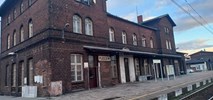 Rozpoczyna się remont dworca Pleszew
