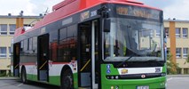 Lublin inwestuje w 20 trolejbusów dzięki wsparciu unijnemu