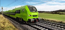 Talgo dostarczy pociągi FlixTrain