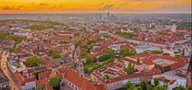 Z PKP Intercity do Wilna szybciej i częściej